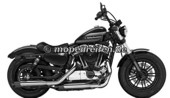 XL 1200 XS FORTY-EIGHT / SPECIAL 2017--XL2 / e4*168/2013***