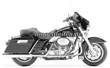 FLHT ELECTRA GLIDE STANDARD 2007-2008-FL1 / e4*2002/24***