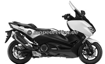 (SCOOTER) T-MAX 530 AB 2017-SJ14