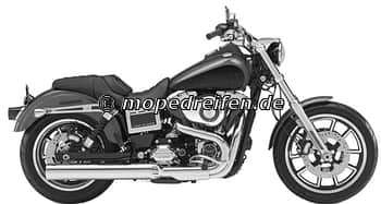 FXDL DYNA LOW RIDER 2014-2017-FD2 / e4*2002/24*