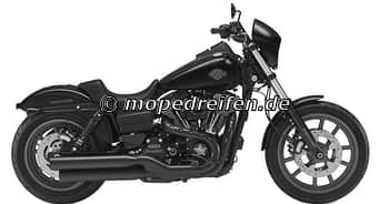 FXDLS DYNA LOW RIDER S 2021--FD2 /