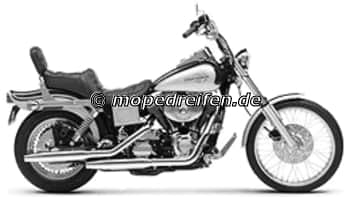 FXDWG DYNA WIDE GLIDE 1996-1999-FXD / ABE G695
