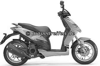 (SCOOTER) SPORTCITY ONE 125-SG