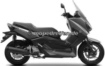 (SCOOTER) YP 250 X-MAX AB 2005-SG16 / 22 / 25