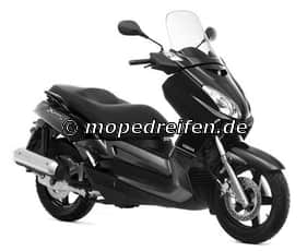(SCOOTER) YP 125 X-MAX / ABS AB 2021-SEH3