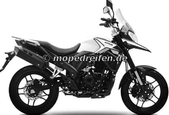 X NORD 125-