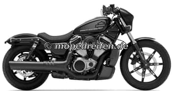 RH 975 NIGHTSTER / SPECIAL-RB1 / e4*168/2013***