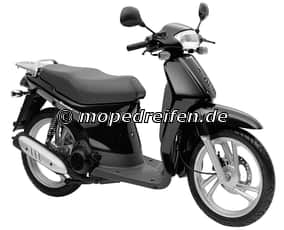 SH 80 SCOOPY-SH80