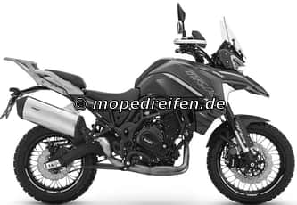 TRK 800-