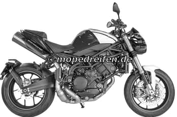 CORSARO 1200 ZZ/ZT (6 ZOLL HR)-10