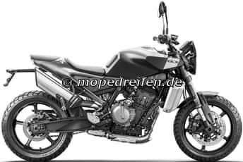 SVARTPILEN 801-CV1