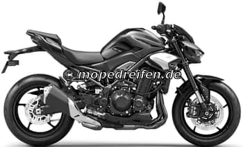 Z 900 AB 2025-ZR900 S / V