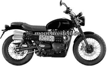 SCRAMBLER 900-DCB0 / R / e9*168/2013***