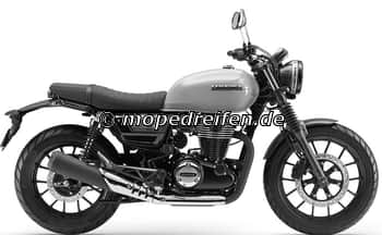 GB 350 S-NC59 / e6*168/2013***