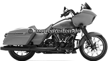 FLTRX ROAD GLIDE-FL3 / FL4
