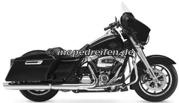 FLHT ELECTRA GLIDE STANDARD 2019--FL3 / e4*168/2013***