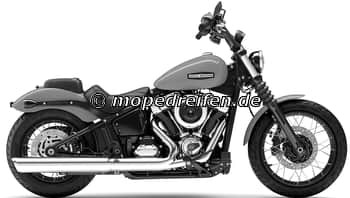 FXBB STREET BOB 2025--ST2