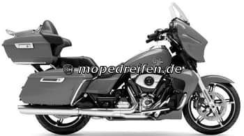 FLHXU STREET GLIDE ULTRA-FL4