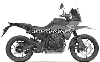 390 ADVENTURE X-