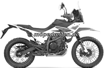 390 ADVENTURE R-