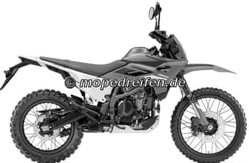 390 ENDURO R-