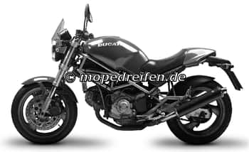 600 MONSTER-M/M1/M3 / e1*92/61*00025**