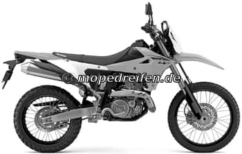 DR-Z4S-