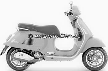 GTS 310 SUPER (ALLE VERSIONEN)-