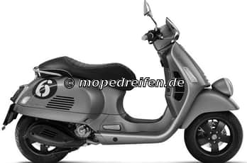 GTV 310 / OFFICINA-