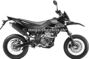 SX 125 AB 2025-XS / e24*168/2013***