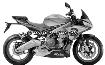 TUONO 660 / FACTORY AB 2025-XG / XH / e13*168/2013*02475*00
