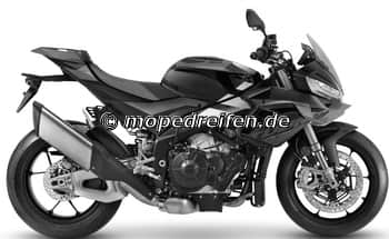 TUONO V4 1100 FACTORY AB 2025-XR / e13*168/2013***
