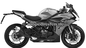 TORNADO 550-PB1 / e13*168/2013***