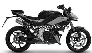 STEALTH 125-NK14 / e13*168/2013***