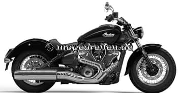 SCOUT SUPER / BOBBER / CLASSIC-S_C / e4*168/2013***