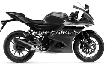 YZF-R 125 AB 2025-RE47 / e13*168/2013****