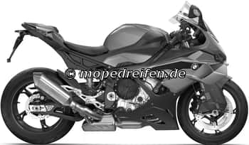 S1000RR ab 2025-SR99 / e1*168/2013***