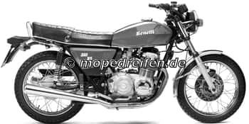 350 RS-BM / ABE A885