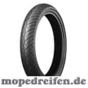 Motorradreifen 110/80-18 58V TL (alte DOT)