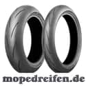 Motorradreifen 180/55ZR17 (73W) TL