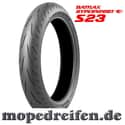 Motorradreifen 120/70ZR17 (58W) TL