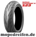 Motorradreifen 190/50ZR17 (73W) TL