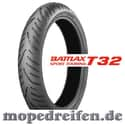 Motorradreifen 120/70ZR17 (58W) TL