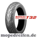 Motorradreifen 180/55ZR17 (73W) TL