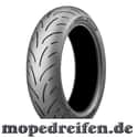 Motorradreifen 190/55ZR17 (75W) TL