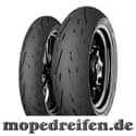 Motorradreifen 120/70ZR17 (58W) TL