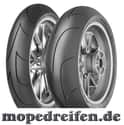 Motorradreifen 120/70ZR17 (58W) TL