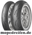 Motorradreifen 190/55R17 TL NHS