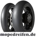 Motorradreifen 180/55R17 TL NHS