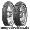 Motorradreifen 170/60R17 72V TL   